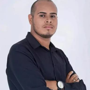Psicólogo Mateus Souza Balduino