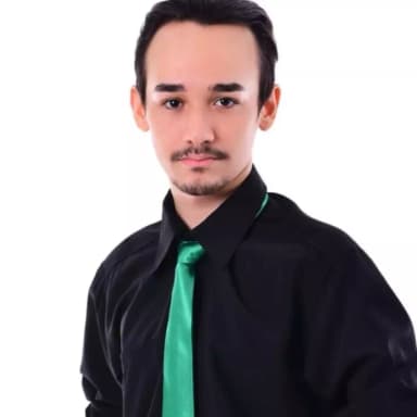Psicólogo Matheus Freire Figueiredo