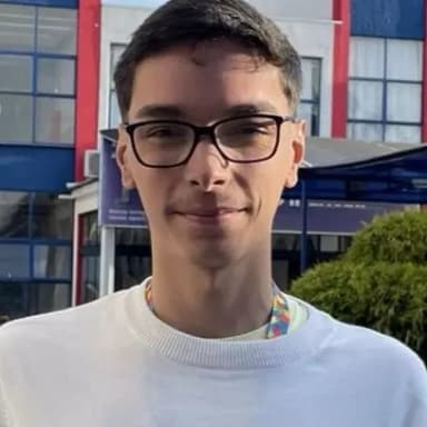 Psicólogo Matheus Rabelo Borges