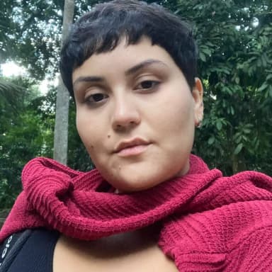 Psicóloga Melina Martins Campos