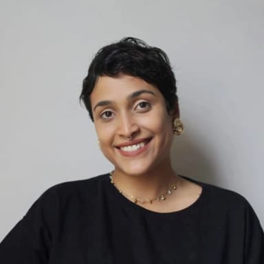 Psicóloga Mércia Soares Pereira