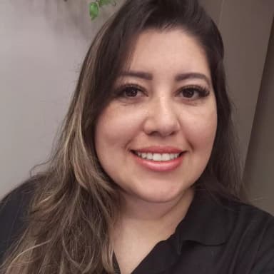 Psicóloga Michelle Beffart