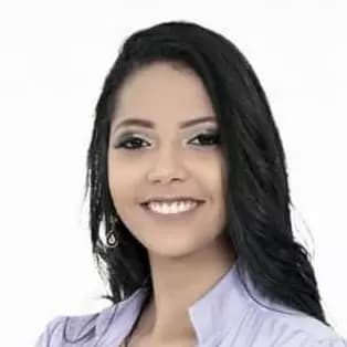 Psicóloga Mickaella Campos do Couto