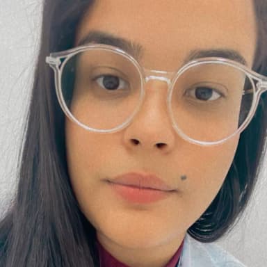 Psicóloga Milena Pires Seixas