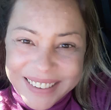 Psicóloga Mineia Cunha