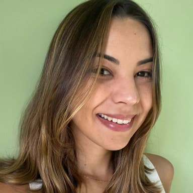 Psicóloga Mirella Madureira Campos