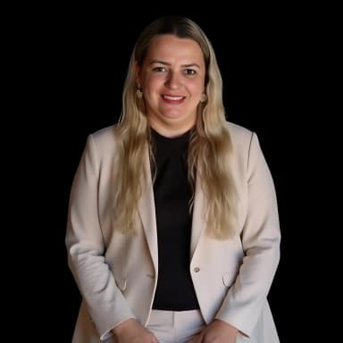 Psicóloga Miriam Vieira