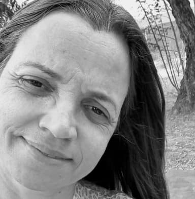 Psicóloga Monica Rosa de Oliveira