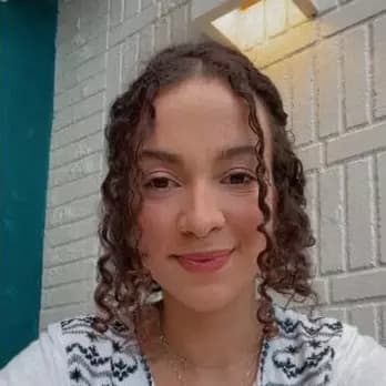 Psicóloga Monique da Silva Almeida