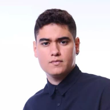 Psicólogo Murilo Costa Nunes Soares