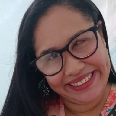 Psicóloga Naiara Alves da Silva