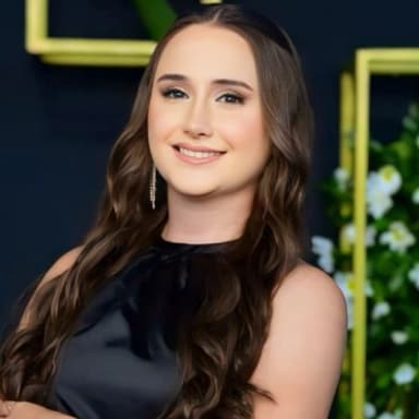 Psicóloga Naiara Diniz Cavalcanti
