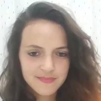 Psicóloga Natali Pimenta dos Santos