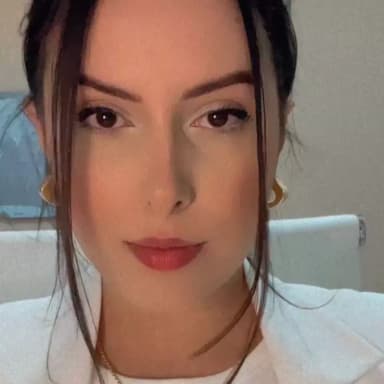 Psicóloga Natalia Alvim Rochiti
