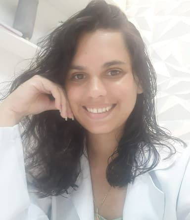 Psicóloga Natália De Souza Godinho