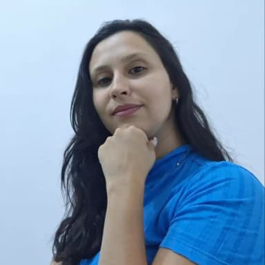 Psicóloga Natalia Felippe Almeida