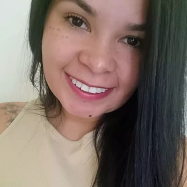 Psicóloga Natália Gomes Costa