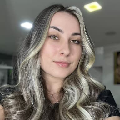 Psicóloga Natalia Perussi