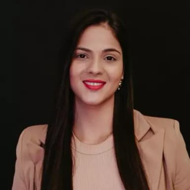 Psicóloga Natália Souza Lima
