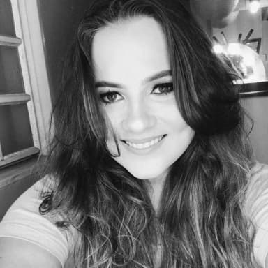 Psicóloga Nathalia Correia Xavier