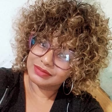 Psicóloga Nathalia Cristina Bueno