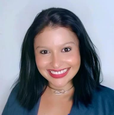 Psicóloga Nathalia Lopes Nunes
