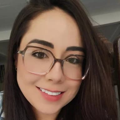 Psicóloga Nathalia Melo