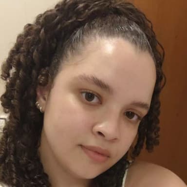 Psicóloga Nathalia Nunes Pereira