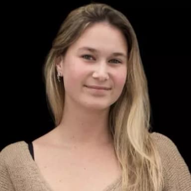 Psicóloga Nathalie Pucci