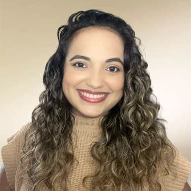 Psicóloga Nazaré Vieira Feijão
