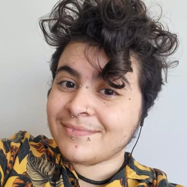 Psicólogo Nicholas Maia Bilharinho