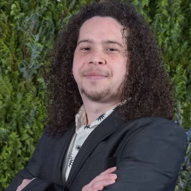 Psicólogo Nicolas Silva Calixto