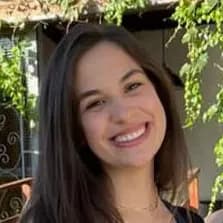 Psicóloga Nicole Rego Duarte