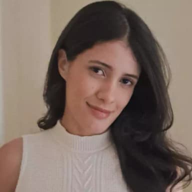 Psicóloga Noemy Moura Martins