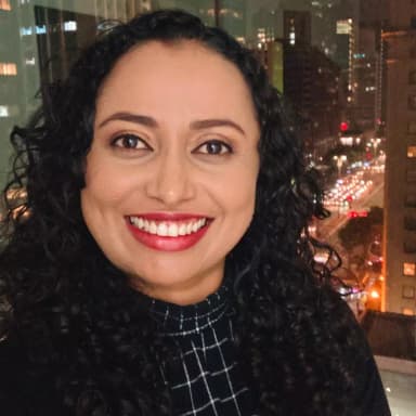 Psicóloga Núbia Fernanda Duarte