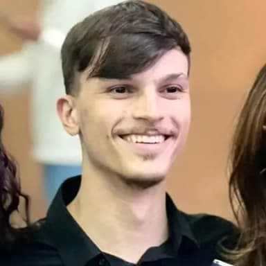 Psicólogo Otávio Augusto Piccoli