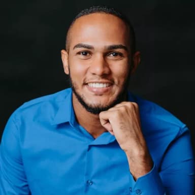 Psicólogo Othon Souza de Oliveira