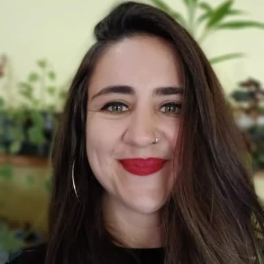 Psicóloga Paola Sell do Nascimento