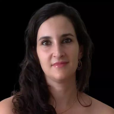 Psicóloga Patricia Mancin Cardonio