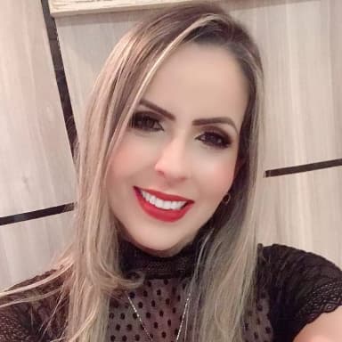 Psicóloga Patricia Morais Ribeiro