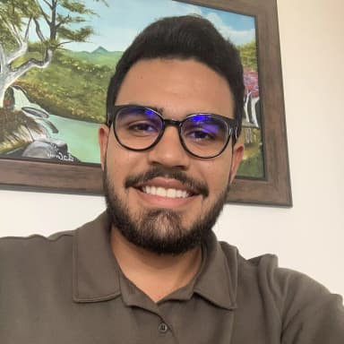 Psicólogo Patrick Santana da Trindade
