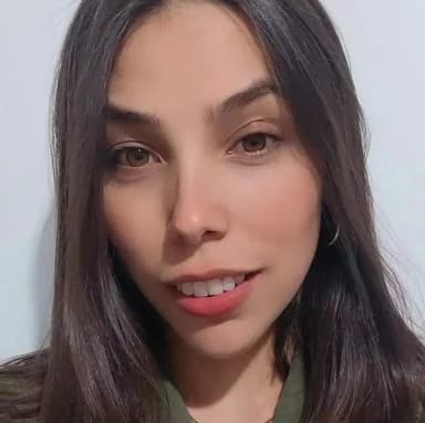 Psicóloga Paula Camila Fontoura