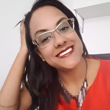 Psicóloga Paula Mello