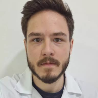 Psicólogo Paulo Henrique Macêdo Dias