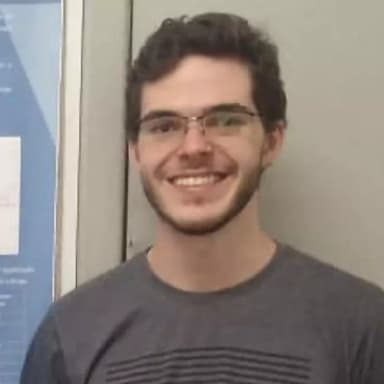 Psicólogo Pedro Feitosa Benevides