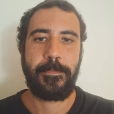 Psicólogo Pedro Ivo Rossi Pereira