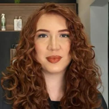 Psicóloga Pérola Seron de Souza