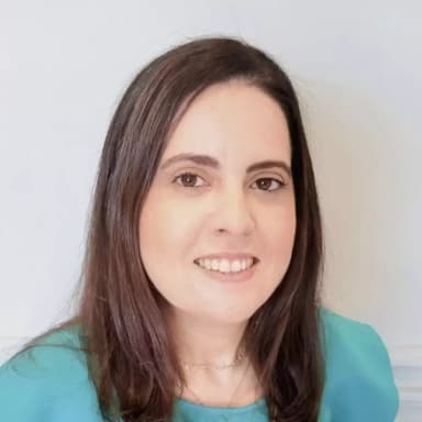 Psicóloga Pollyana Silva Aragão