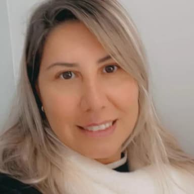 Psicóloga Priscila Brasil Boasczyk