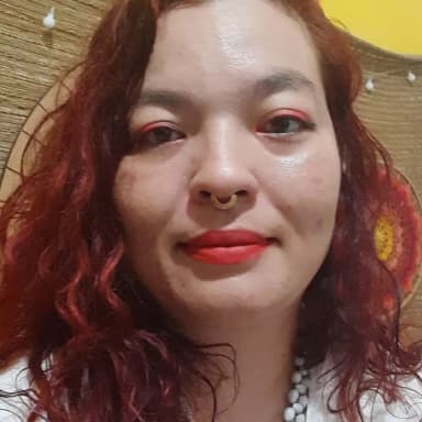 Psicóloga Priscilla Soares Teruya